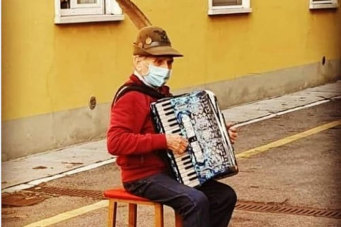 Стефано Боцціні 