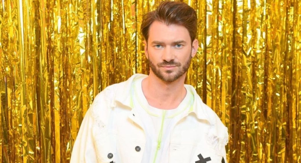 Екс-чоловік Ірини Білик Дмитро Дікусар заспокоїв, що живий: з’явився у військовій формі і сказав, що багато справ 