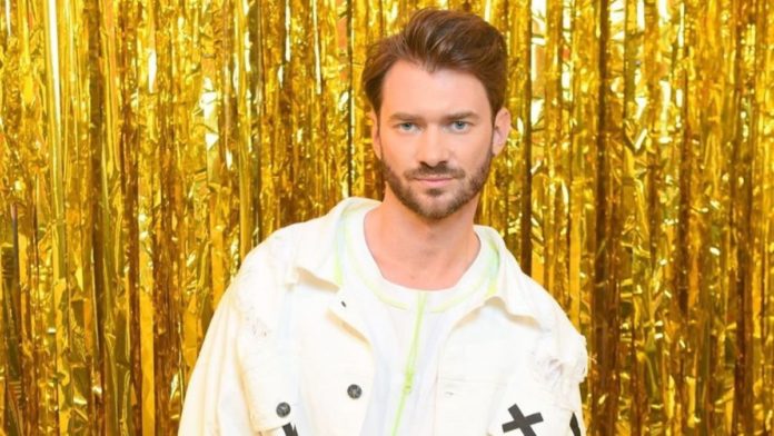 Дмитро Дікусар вперше за три місяці вийшов на зв'язок