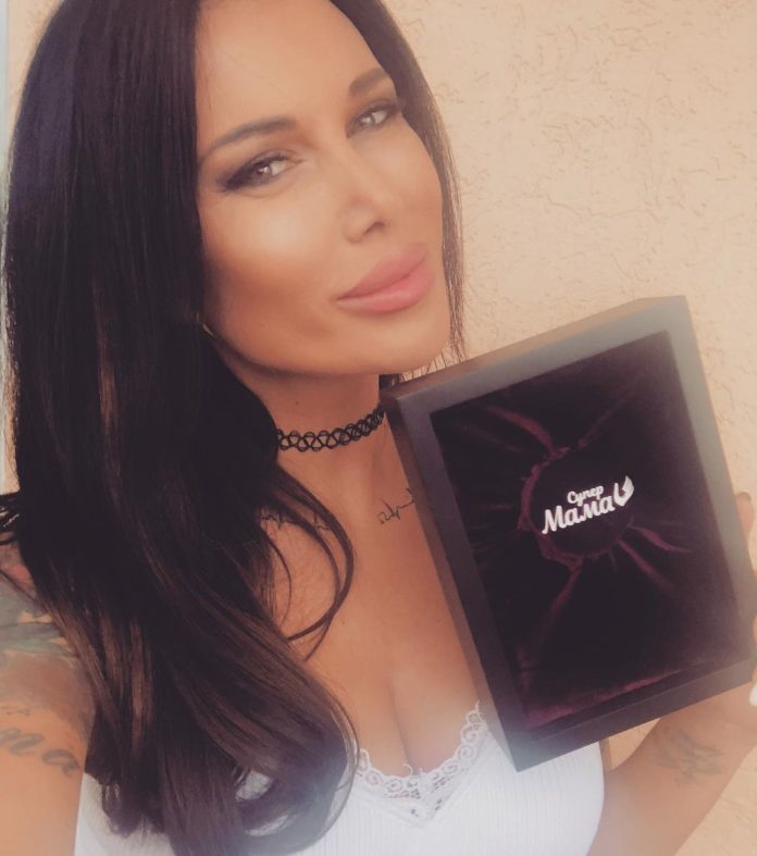 Наталія Ярмоленко