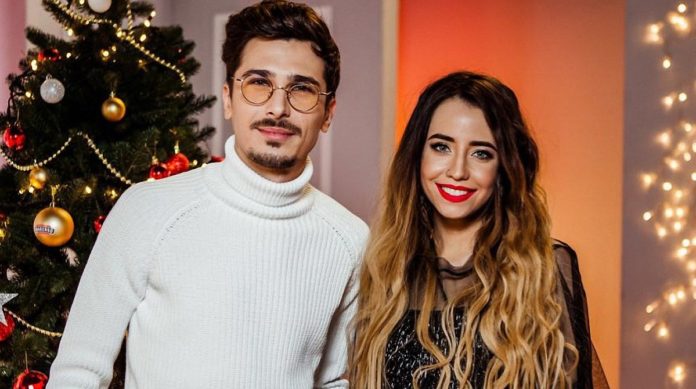 Позитив висловився про причину розлучення Наді Дорофєєвої та Володимира Дантеса Позитив висловився про причину розлучення Наді Дорофєєвої та Володимира Дантеса