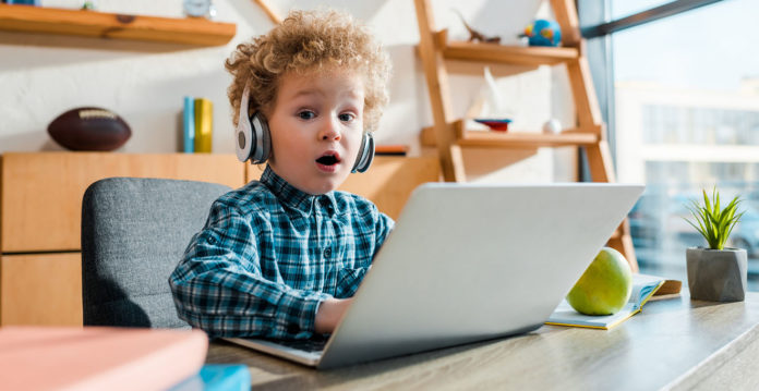 Дистанційне навчання