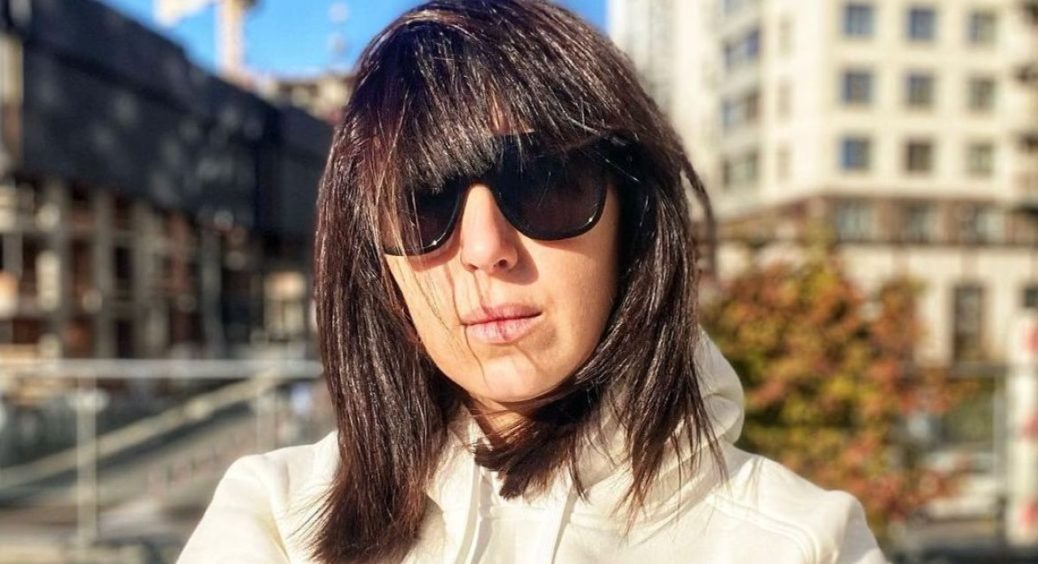 Джамала на відпочинку: сентиментальні і зворушливі хвилини спілкування з дітьми. Фото 