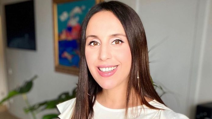 Джамала привселюдно зізналася в коханні іншому