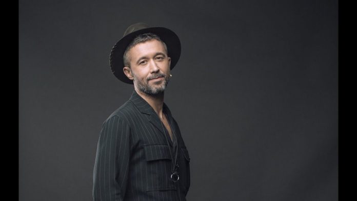 Сергій Бабкін 