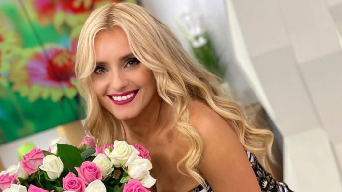 Ірина Федишин