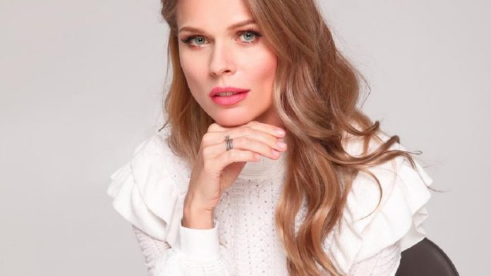 Ольга Фреймут