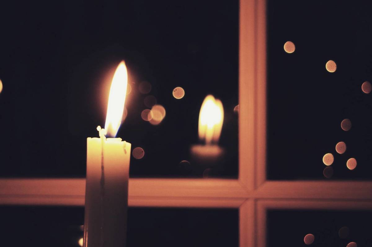 Акція «Запали свічку» 
