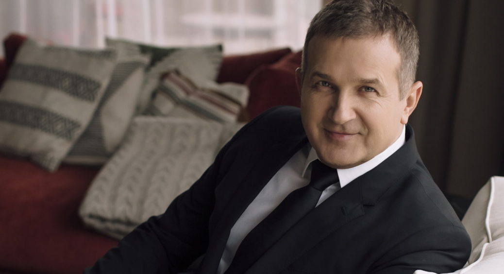 Юрій Горбунов гнівно висловився про росіян, які підтримують війну росії з Україною: “Вони породили деспота” 