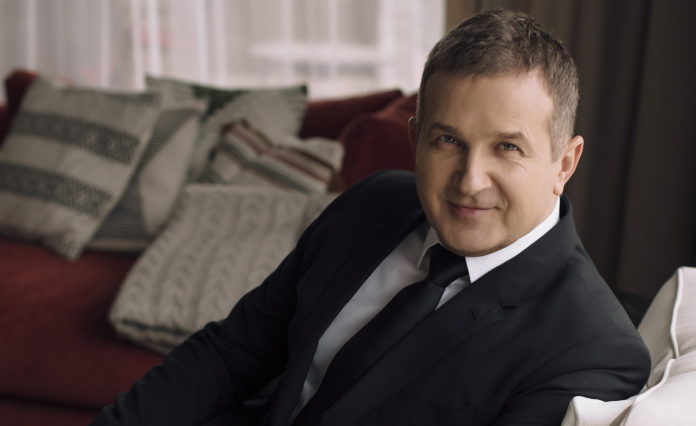 Юрій Горбунов написав про росіян: 