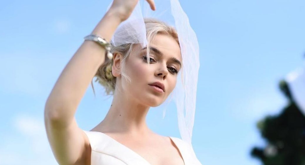 «Потихеньку сідав на шию»: Аліна Гросу розповіла, що колишній чоловік хотів повернутися до неї 