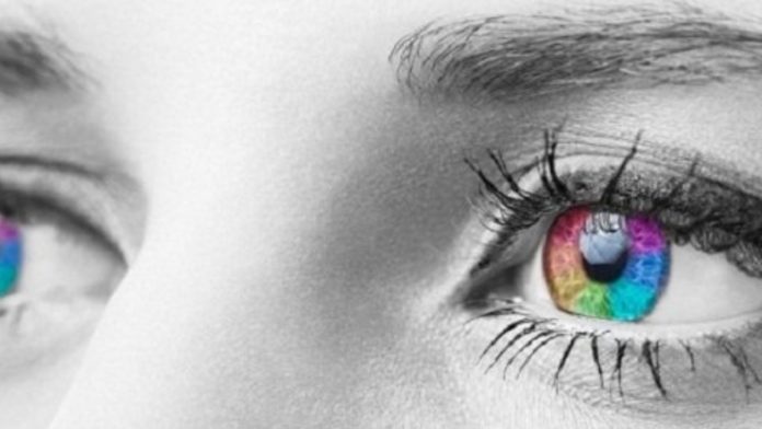 Клір очей розповідає про хвороби