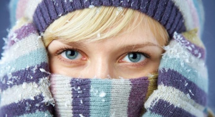 5 лайфхаків, які допоможуть не мерзнути в холодну погоду 
