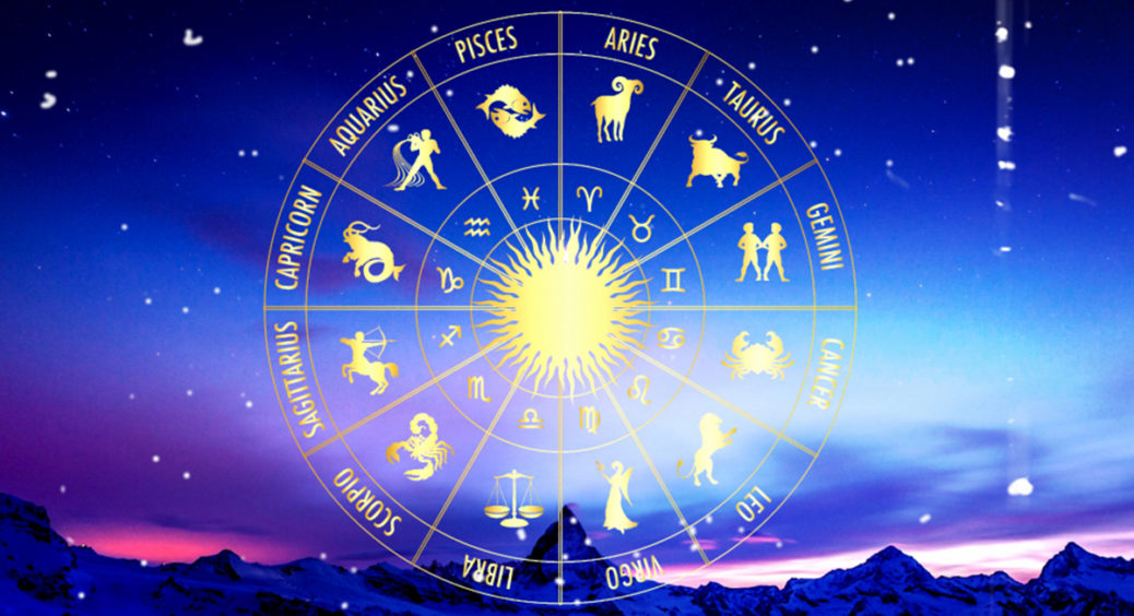 Гороскоп на 4 грудня 2020 року для усіх знаків Зодіаку 