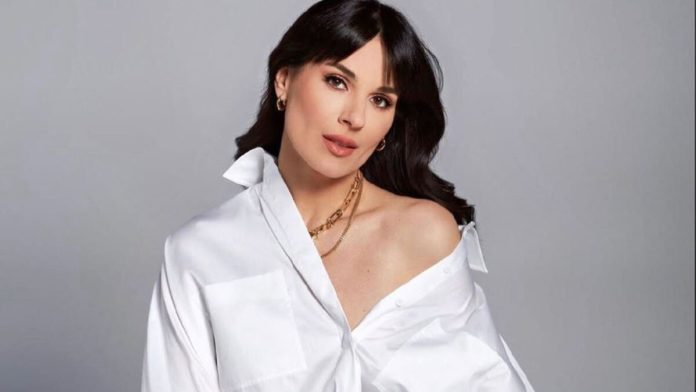 Маша Єфросініна зізналася, що 20 років не спілкується з мамою чоловіка