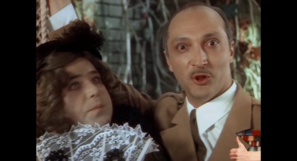 Померлі актори фільму “Здравствуйте, я ваша тётя”, які більше ніколи не зіграють нові ролі 