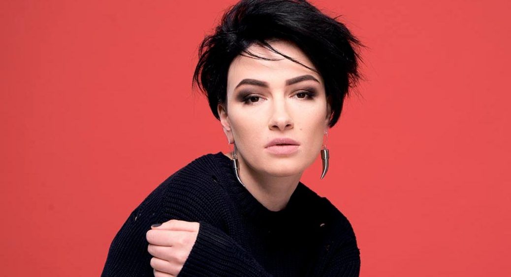 Анастасія Приходько показала молодшу дитину: син демонструє кулінарні таланти 