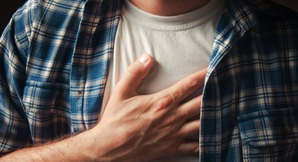 Вчені назвали простий спосіб профілактики хвороб серця і судин 