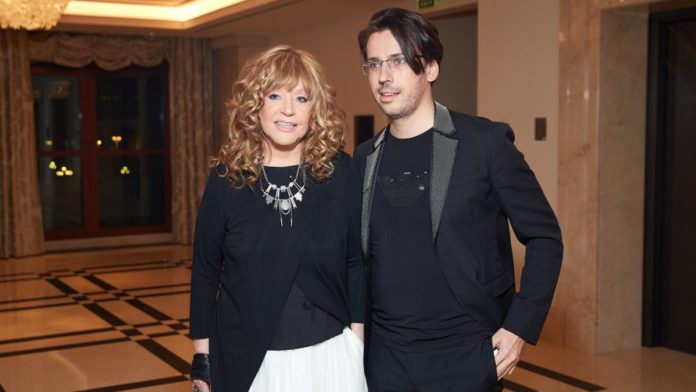 45-річний Максим Галкін почав коштами допомагати знедоленим українцям