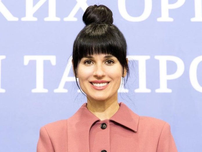 Маша Єфросініна різко поставила Ксенію Собчак на місце