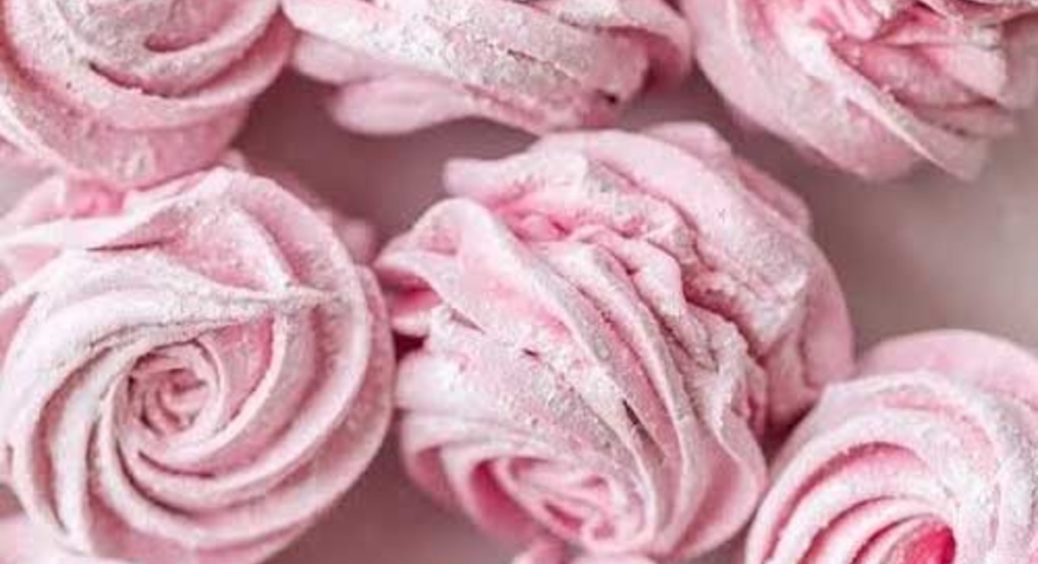 Як приготувати домашній зефір — найпростіший рецепт 