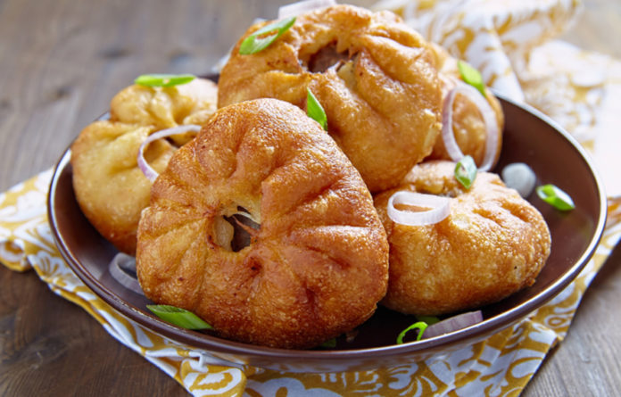 Біляші рецепт