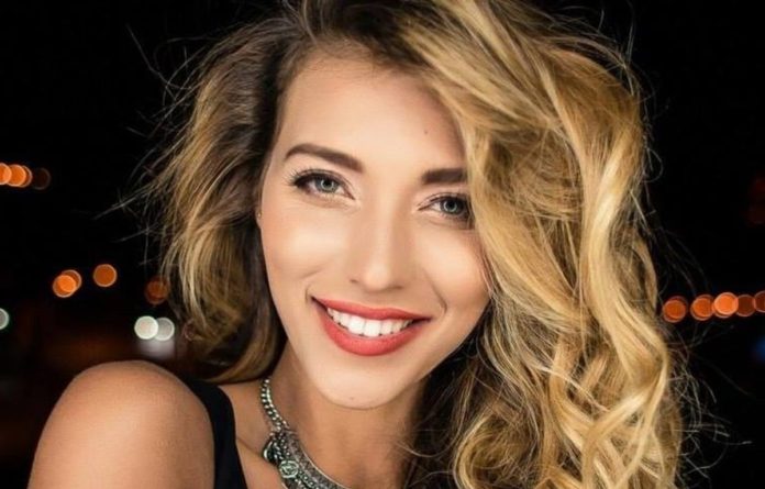 Як живуть рідні Регіни Тодоренко в Одесі Як живуть рідні Регіни Тодоренко в Одесі