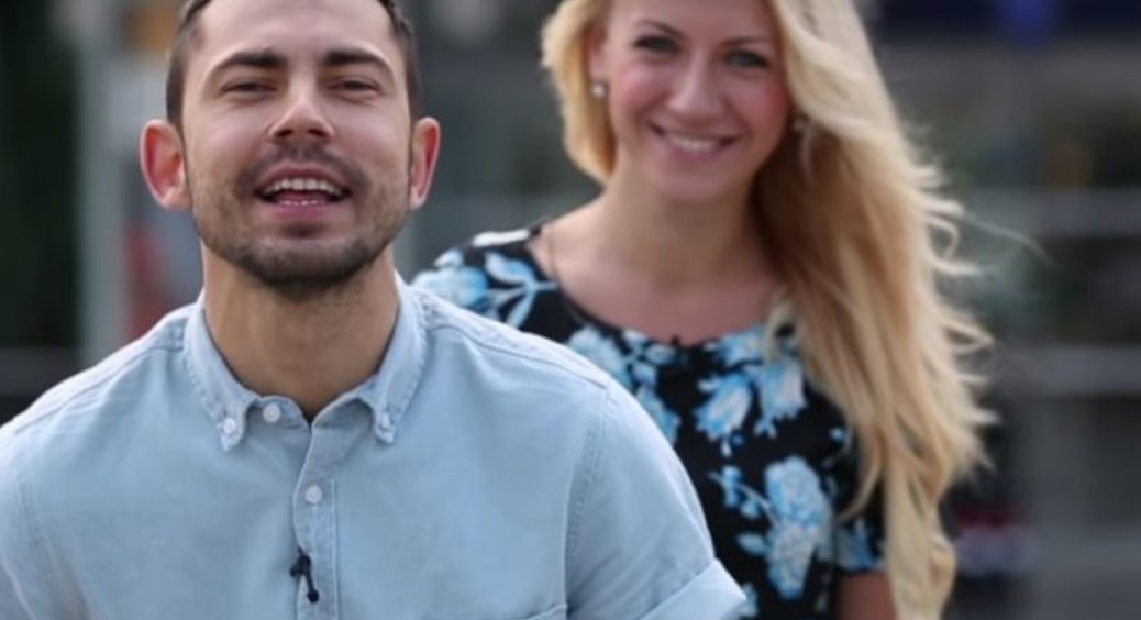 Андрій Бєдняков сяє від щастя: витіснив головного конкурента – Сергій Притула більше не ведучий. Деталі 