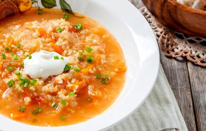 Капусняк рецепт Капусняк рецепт