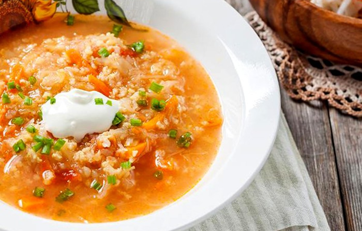 Капусняк рецепт