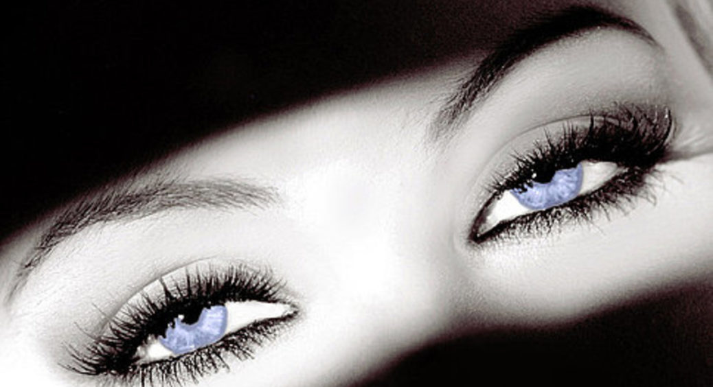 Цікавий тест: дізнайтеся про свій характер за кольором очей 