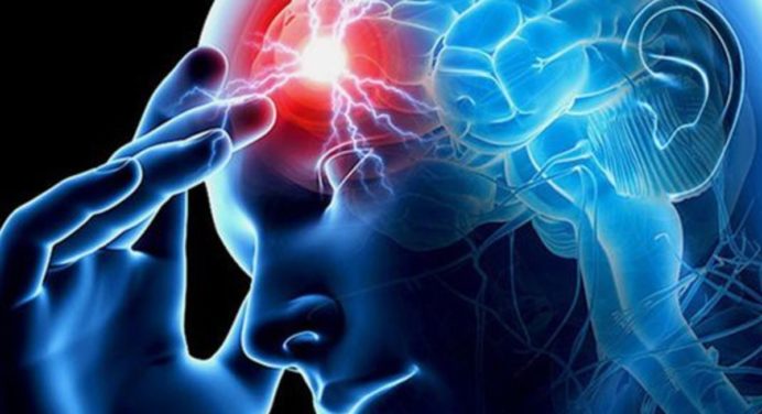 Симптоми раку мозку: порушення зору та інші сигнали пухлини 