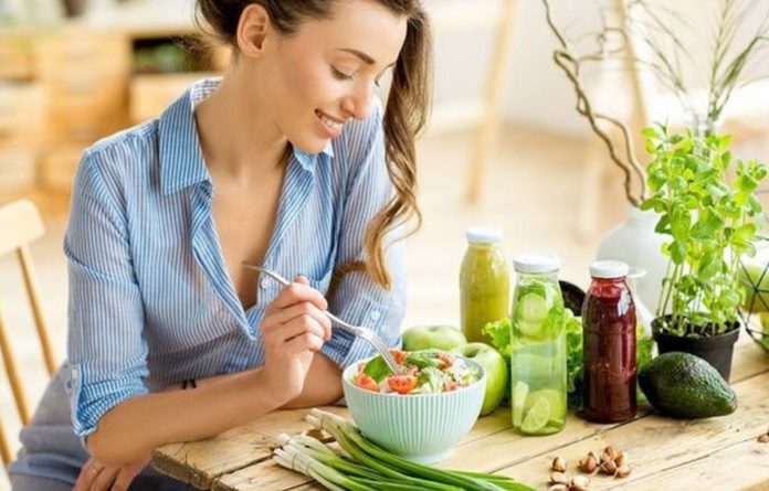 Продукти для виведення токсин з організму