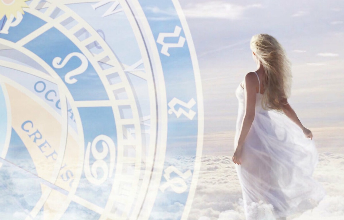 Найркасивіший знак Зодіаку