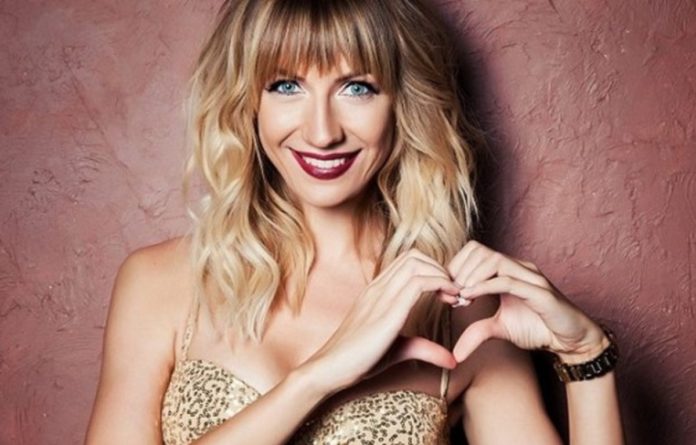 Леся Нікітюк