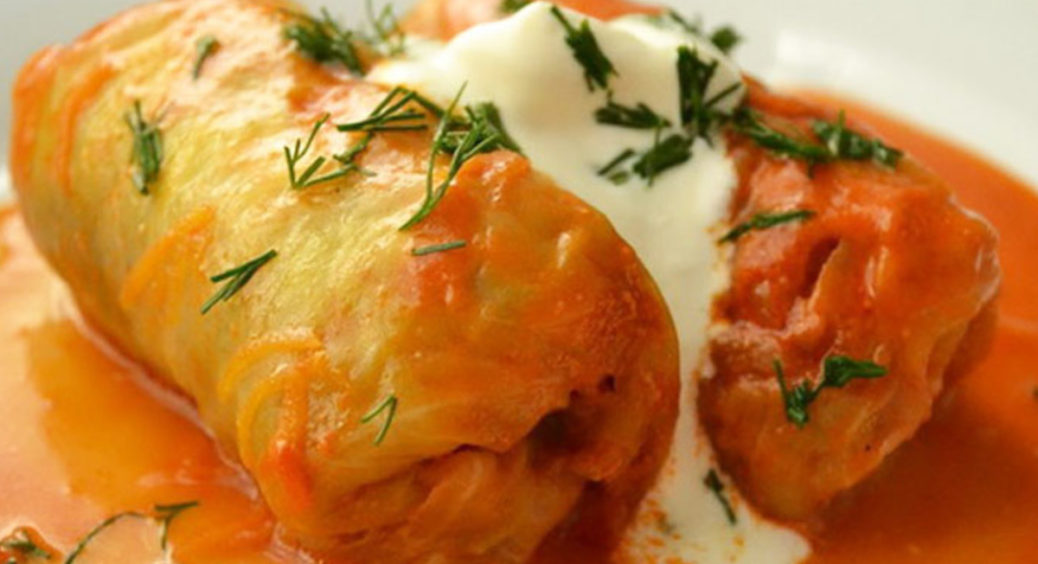 Готуємо голубці за особливим рецептом — смачно і легко 