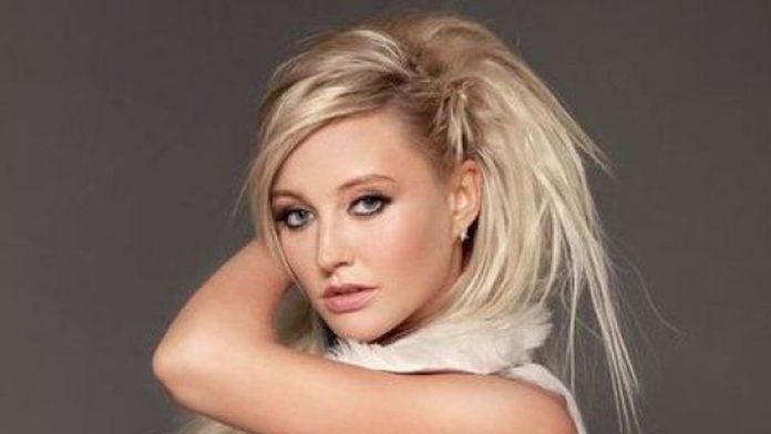 Єва Бушміна