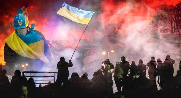 День Гідності та Свободи: список фільмів про Майдан, які варто подивитися кожному українцю 