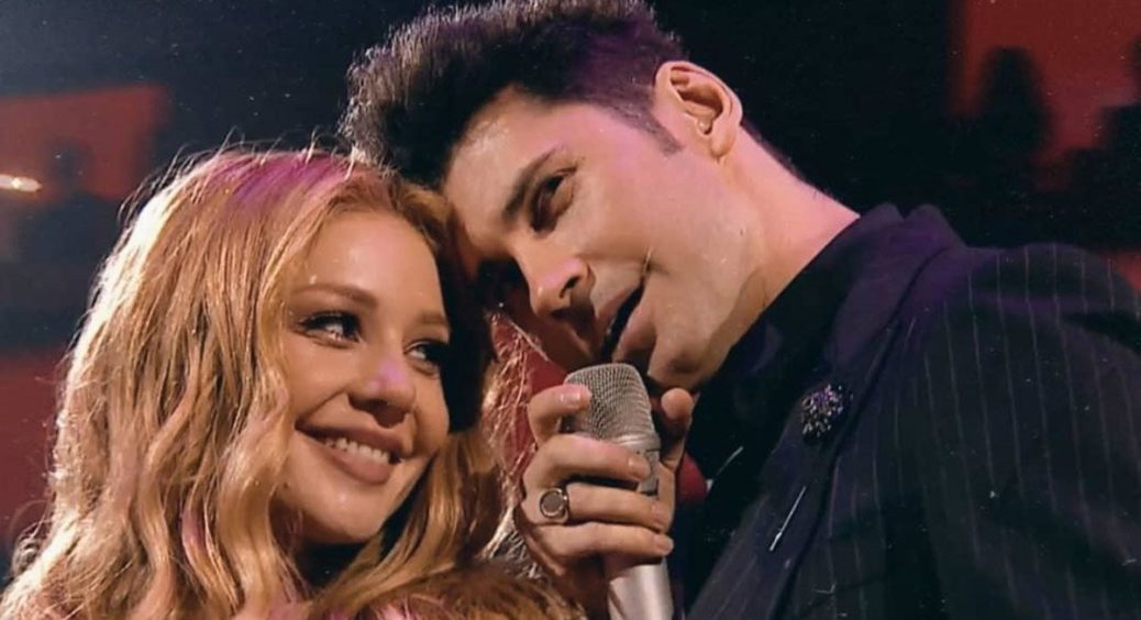 Молдавське кохання Тіни Кароль нарешті повернеться: Дан Балан візьме участь у “Танцях з зірками” 