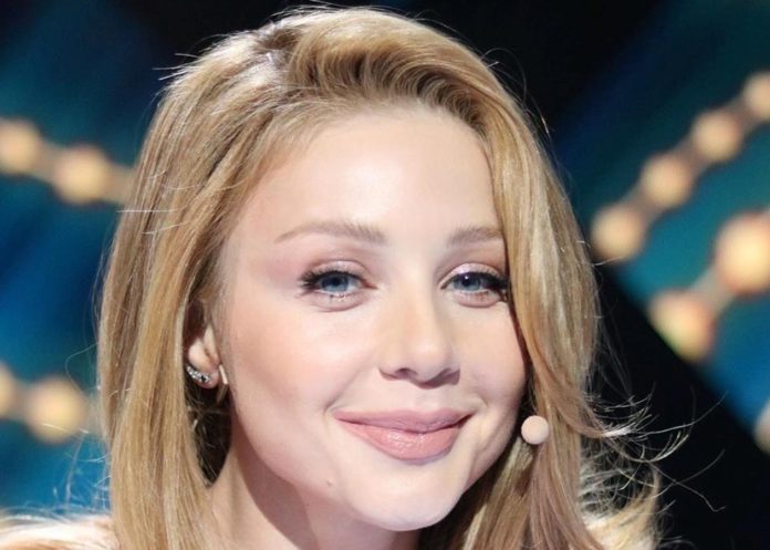 Тіна Кароль