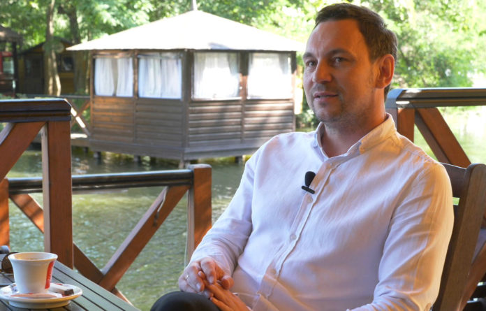 Валерій Харчишин