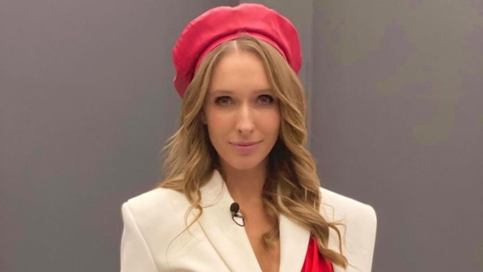 Катерина Осадча