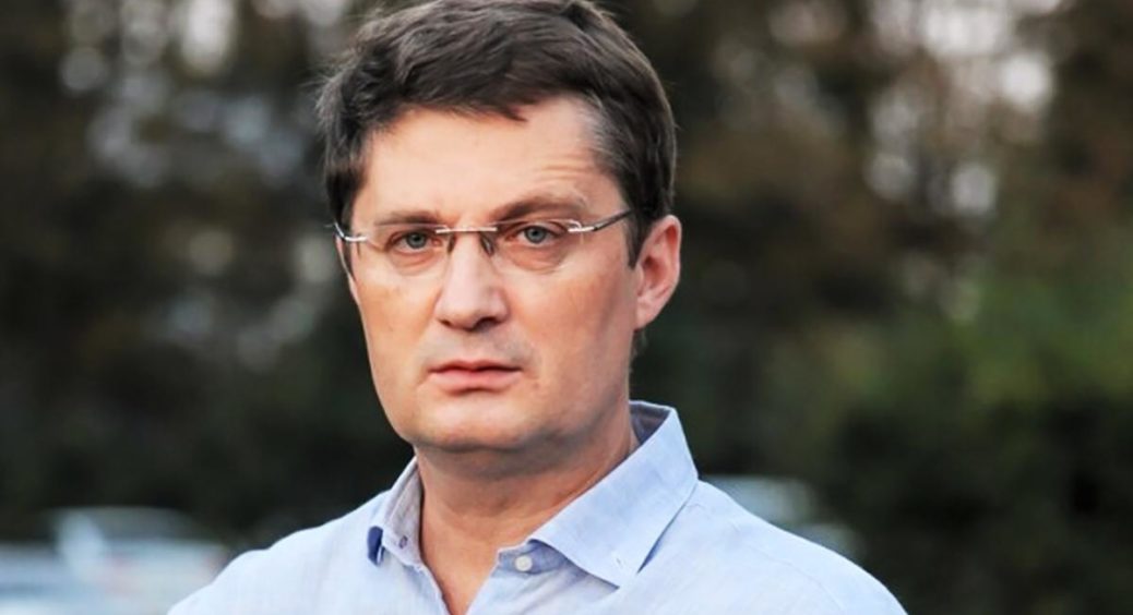 Зухвалі вислови Ігоря Кондратюка: він говорить про «Х-Фактор», Оксану Марченко та політиків 