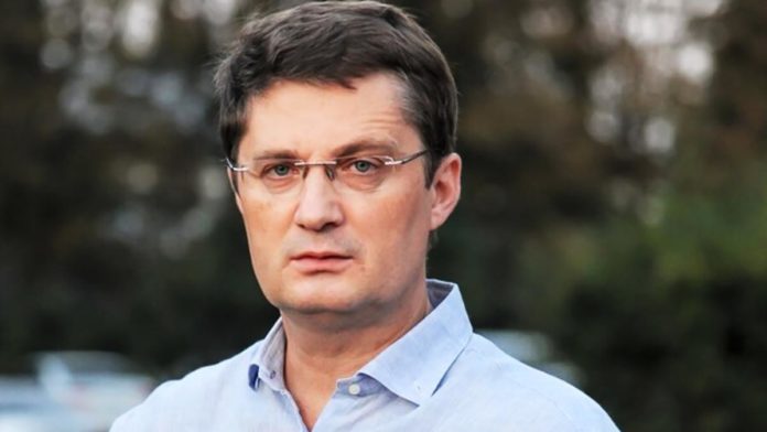 Ігор Крндратюк