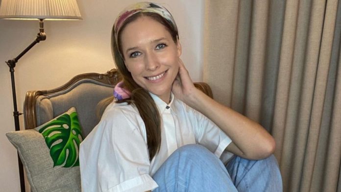 Катерина Осадча 