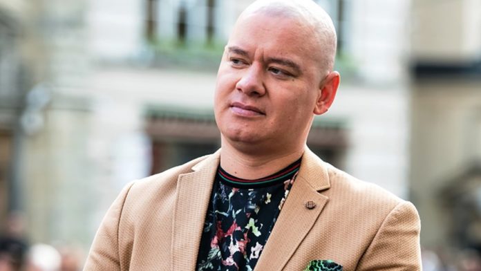 Як виглядає сім'я Євгена Кошового Як виглядає сім'я Євгена Кошового