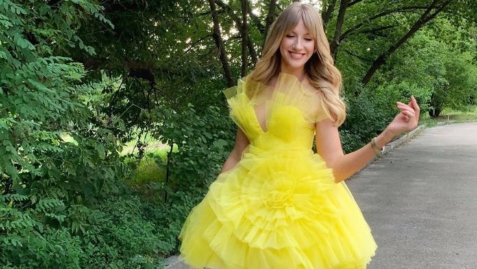 Леся Нікітюк Леся Нікітюк