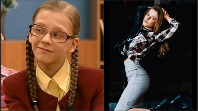 Єлизавета Арзамасова