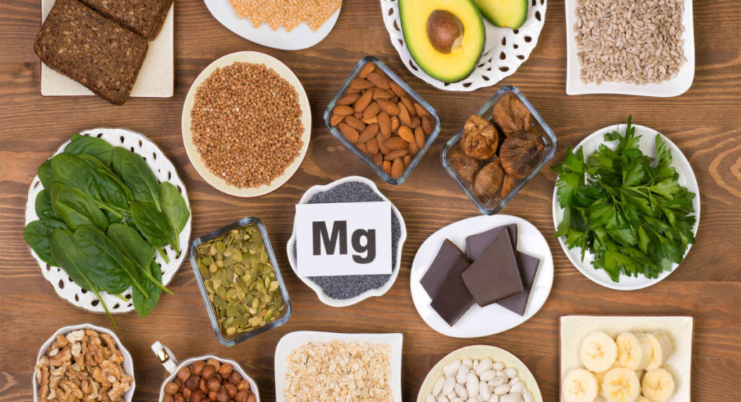 Чим небезпечний дефіцит магнію в організмі і як його поповнити 