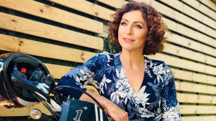 Надія Матвєєва